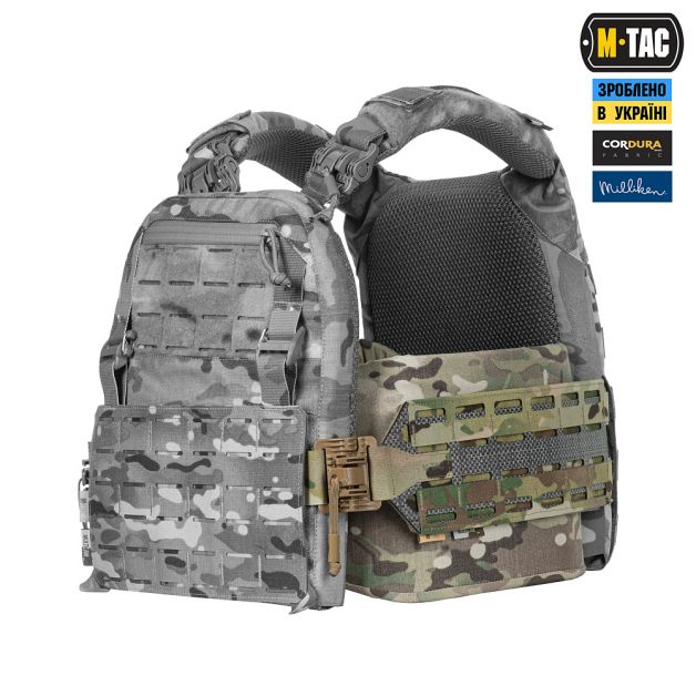M-TAC камербанд TIGER Multicam
