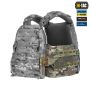 M-TAC камербанд TIGER Multicam
