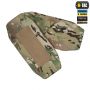 M-TAC балістичний захист 1 клас на камербанд TIGER Multicam
