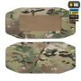 M-TAC балістичний захист 1 клас на камербанд TIGER Multicam