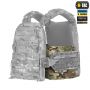 M-TAC балістичний захист 1 клас на камербанд TIGER Multicam