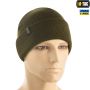 M-Tac шапка тонка в'язка 100% акрил Dark Olive
