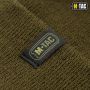 M-Tac шапка тонка в'язка 100% акрил Dark Olive