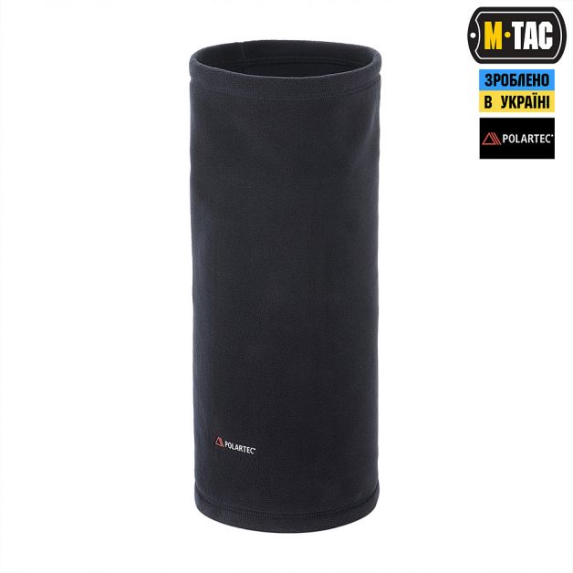 M-Tac шарф-труба длинный Polartec Dark Navy Blue