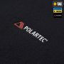 M-Tac шарф-труба длинный Polartec Dark Navy Blue