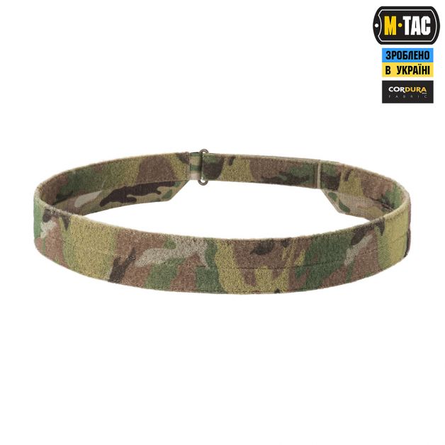 M-Tac внутрішній ремінь Tiger для Range Belt Multicam