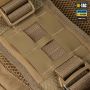M-Tac рюкзак Small Elite Gen.III Coyote