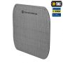 M-Tac вставка каркас в защиту поясницы Large Black