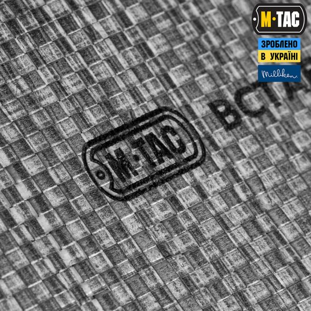 M-Tac вставка каркас в защиту поясницы Large Black
