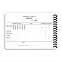 Ecopybook Tactical Блокнот командира відділення