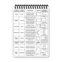 Ecopybook Tactical Блокнот командира відділення