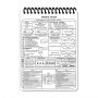 Ecopybook Tactical Блокнот командира відділення
