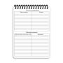 Ecopybook Tactical Блокнот командира відділення
