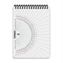 Ecopybook Tactical Блокнот командира відділення
