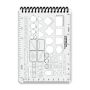 Ecopybook Tactical Блокнот командира відділення