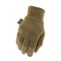 Mechanix ColdWork Base Layer Gloves Coyote