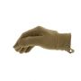 Mechanix ColdWork Base Layer Gloves Coyote
