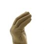 Mechanix ColdWork Base Layer Gloves Coyote