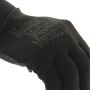 Mechanix ColdWork Base Layer Covert Gloves Black