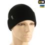 M-Tac шапка тонка в'язка 100% акрил Black