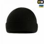 M-Tac шапка тонка в'язка 100% акрил Black