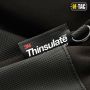 M-Tac рукавички Soft Shell Thinsulate Black