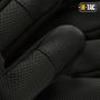 M-Tac рукавички Soft Shell Thinsulate Black