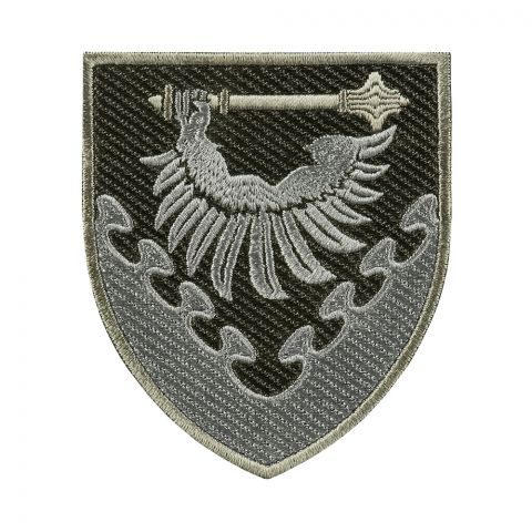 Шеврон Повітряне командування ПІВДЕНЬ польовий