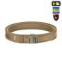 M-Tac ремінь Range Belt Cobra Buckle Gen.IV Coyote 