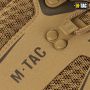 M-Tac полуботинки тактические летние Iva Coyote