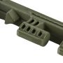 2M Пряжка швидкого скидання 80 мм (2шт) Olive