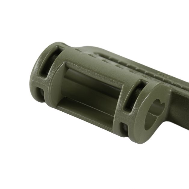 2M Пряжка швидкого скидання 80 мм (2шт) Olive