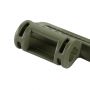 2M Пряжка швидкого скидання 80 мм (2шт) Olive
