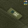M-Tac шарф-труба анатомический с затяжкой Elite флис (320г/м2) Army Olive