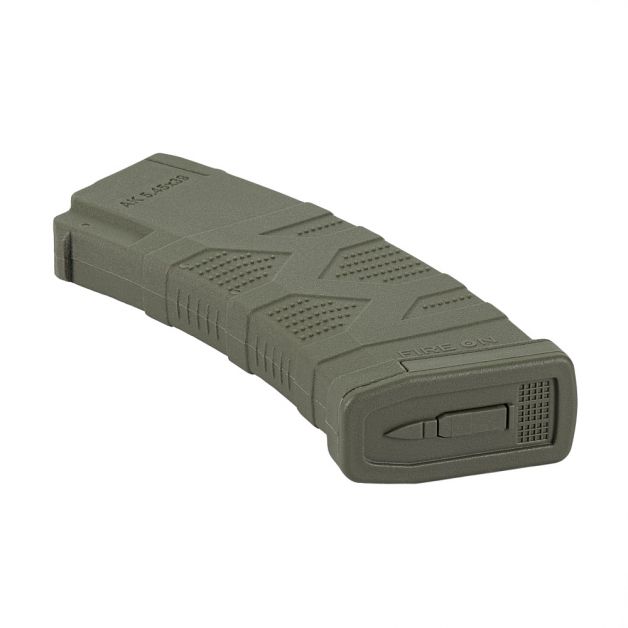 Fire On Магазин АК 5,45 на 30 патронів Olive