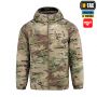 M-Tac куртка Paladin Multicam