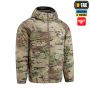 M-Tac куртка Paladin Multicam