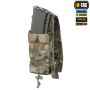 M-Tac подсумок для АК с клапаном Gen.3 Multicam