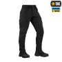M-Tac брюки Aggressor Gen.II Vintage Black