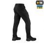 M-Tac брюки Aggressor Gen.II Vintage Black