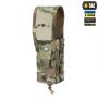 M-Tac підсумок для АК подвійний з клапаном Gen.3 Multicam