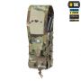 M-Tac підсумок для АК подвійний з клапаном Gen.3 Multicam