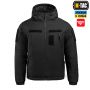 M-Tac куртка зимняя Alpha Gen.IV Pro Black