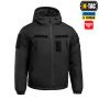 M-Tac куртка зимняя Alpha Gen.IV Pro Black