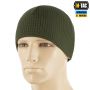 M-Tac шапка-подшлемник флис рип-стоп Army Olive