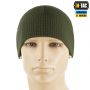 M-Tac шапка-подшлемник флис рип-стоп Army Olive