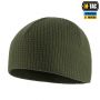 M-Tac шапка-подшлемник флис рип-стоп Army Olive