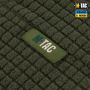 M-Tac шапка-подшлемник флис рип-стоп Army Olive