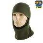 M-Tac балаклава-ниндзя Elite флис (320г/м2) Army Olive