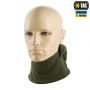 M-Tac балаклава-ниндзя Elite флис (320г/м2) Army Olive